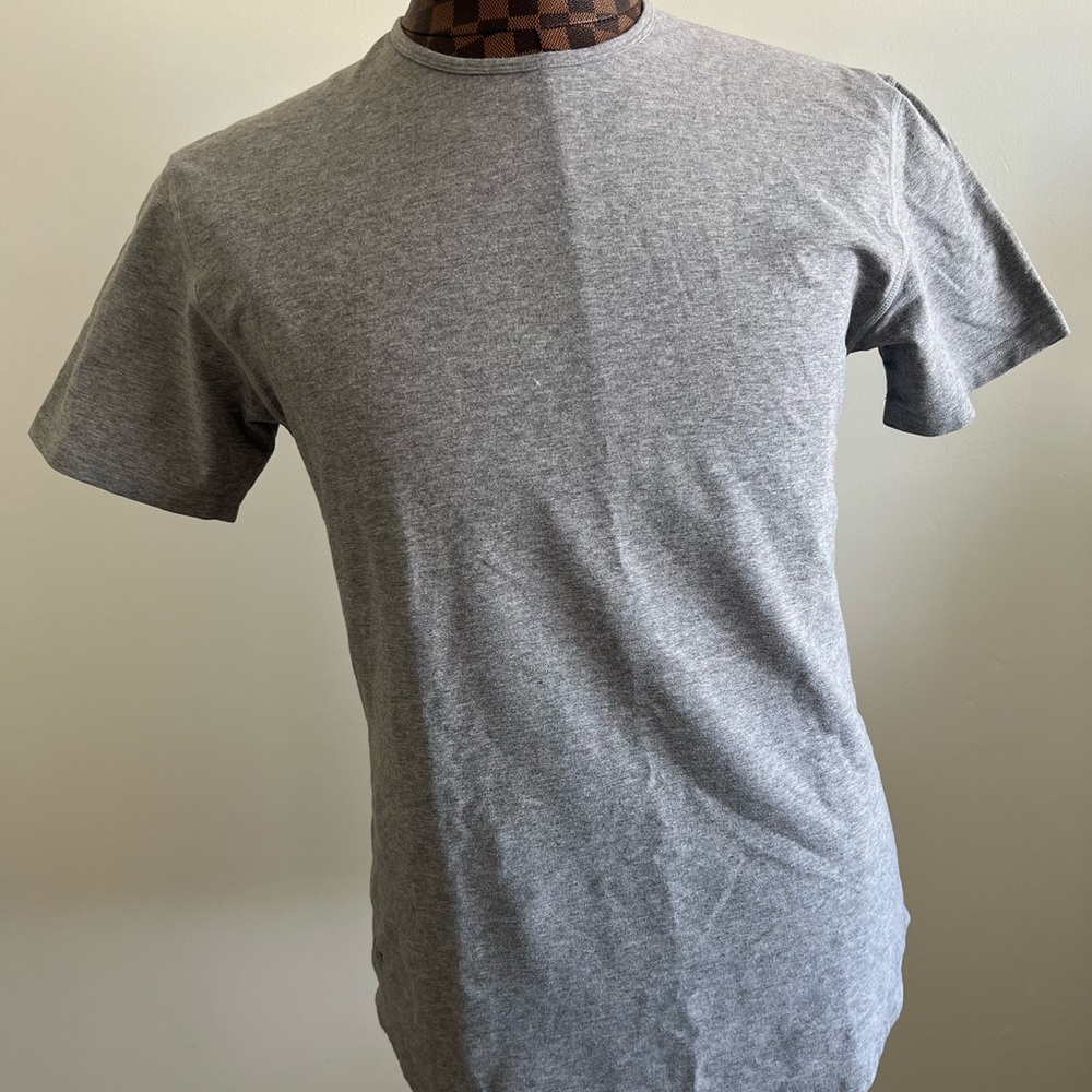 Bylt Gray Men's T-Shirt size m
